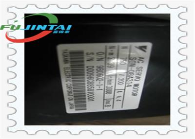 China AI Stock Spare Parts RH2 RH3 RH5 Z Motor N606SGM -073 SGM-08A314 for sale