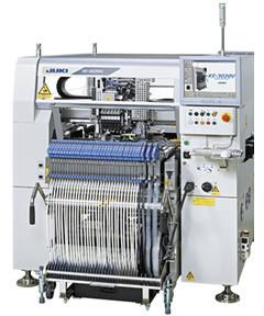 China FUJI SMT Placement Machines KE - 3020V Flex Chip With Second Hand for sale