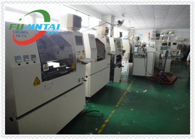 China JUKI SMT Placement Machine High Speed Shooter KE2050 KE2060 FX-1R FX-2 FX-3 for sale