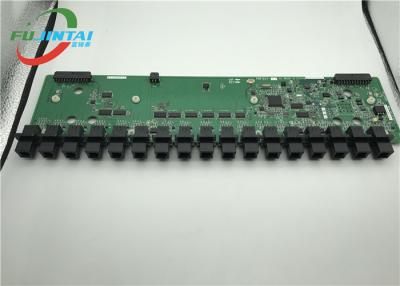 China Lightweight Panasonic Spare Parts NPM Feeder Cart Control Board PNF0A1 N610102505AA for sale