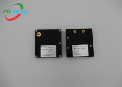 China Laser Cyberoptics 6604061 SMT Machine Spare Parts Juki PM570 KP620 740 Black Color for sale