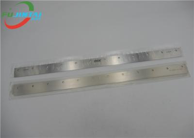 China 510mm Metal Squeegee Blade DEK Printer Spare Components 133588 Long Lifespan for sale