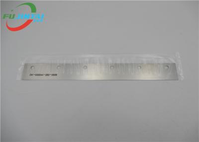 China Lightweight Printer Replacement Parts DEK 133584 250mm Metal Squeegee Blade for sale