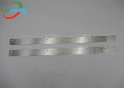 China Metal Squeegee Blade SMT Replacement Printer Parts DEK 133587 483mm Original New for sale