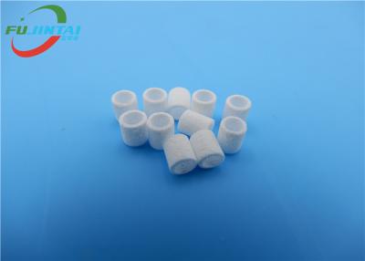 China White Color SMT Machine Parts Filter FUJI NXT H12 Head Filter XH00801 Lightweight for sale