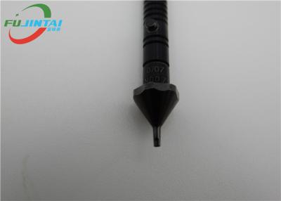 China Fuji Pick And Place Machine SMT Parts XP XP1 XP2 NOZZLE 0.7mm AGFPN-8041 Black Color for sale