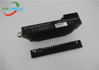 China Laser Align 40182791 Smt Machine Parts JUKI RS-1 RS-1R Cyberoptics LNC 120-8 for sale