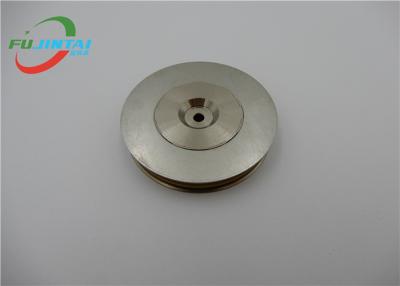 China SMT MACHINE GENUINE JUKI FEEDER SPARE PARTS JUKI FEEDER FEEDING ROLLER ASM E1311706AA0 for sale