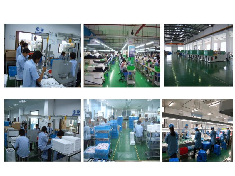 Geverifieerde leverancier in China: - HAN KE WU JIAO MECHANIGAL AND ELERTRIC (SUZHOU) CO.,LTD.