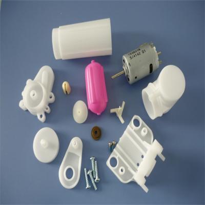 China Durable OEM Custom Plastic Molding , Plastic Injection Molding Parts for sale