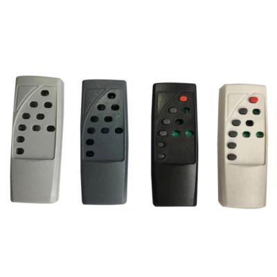 China Durable Precision Mold Services OEM Design Air Conditioner Remote Control for sale