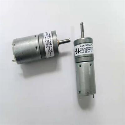 China 6v/12v/24v DC  Micro Motors , High Torque DC  Motor Totally Enclosed for sale