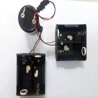 China Oem Waterproof Low Noise Motors Greater Dynamic Response Long Life Span for sale