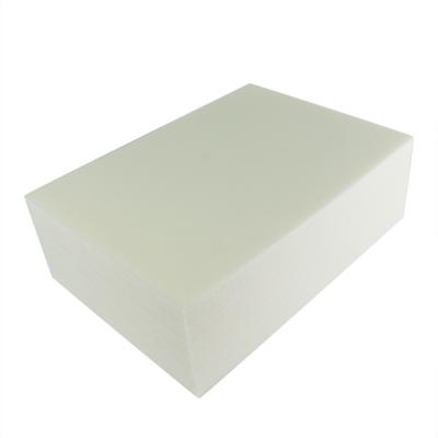 China White Black XPE Foam Board Polyethylene Foam Blocks For Automotive for sale