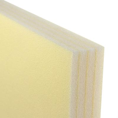 China 3mm To 12mm Thick High Density XPE Foam Insulation Roll For Construction for sale