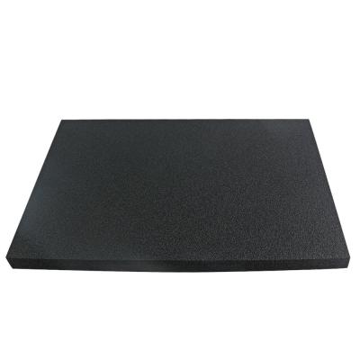 China Colorful Material XPE Thermal Insulation XLPE Close Cell Foam For Sports for sale