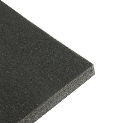 China High Density Foam XPE Sound Insulation Foam Flooring Underlay Material for sale