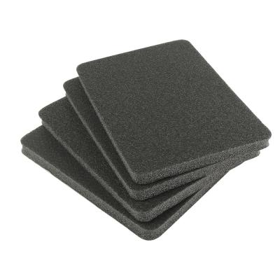 China Custom Shape Polyethylene XPE Foam XLPE Foam Idpe Material For Surfing for sale