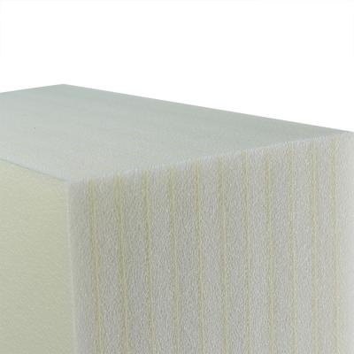 Chine 6 mm de feuille isolante en mousse XPE antidérapante en rouleau de polyéthylène XLPE mousse pour loisirs sportifs à vendre