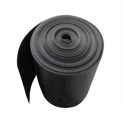 China 0.5mm Ultra Thick IXPE Foam Crosslinked Closed Cell Expanded Polyethylene Foam black for sale