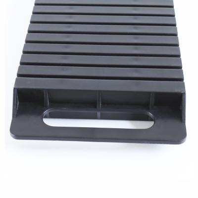 China Die Cut Conductive Black ESD Anti Static Foam IXPE EVA Foam Tray For PCB Packing for sale