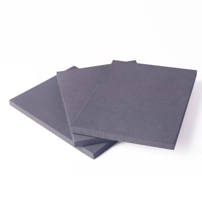 China Recycled EVA Ethylene Vinyl Acetate Foam Thermal Insulation Rubber Foam For Building for sale