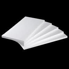 China Anti Bacterial Supercritical Foaming PVDF Sheet For Filters Insulation for sale