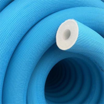 China XPE Close Cell HVAC Insulation Foam , Sound Proof Foam Insulation For Ductwork for sale