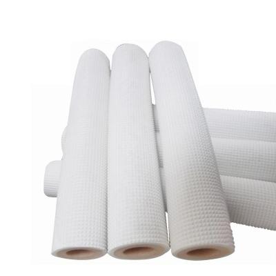 China Close Cell XPE XLPE Foam AC Pipe Insulation Foam For Refrigeration Systems for sale