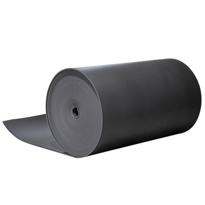 China Anti Static ESD Safe Foam Roll PU EVA IXPE Conductive Material For Shipping Tray for sale