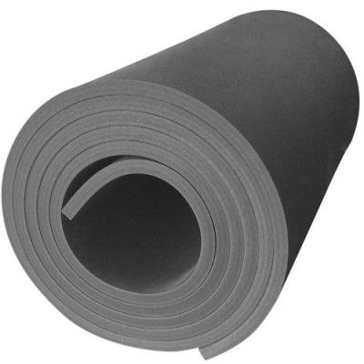 China Black And White High Density EVA Foam Sheets Ethylene Vinyl Acetate Foam For Cosplay for sale