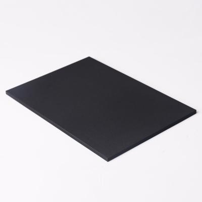 China 5mm Black White High Density Eva Foam Cosplay , Closed Cell Cosplay Foam for sale