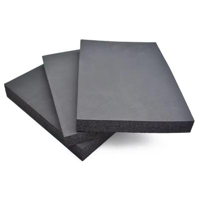 China Customized Shaped 4mm EVA Foam Sheets Die Cutting Recycled For Component Packing for sale