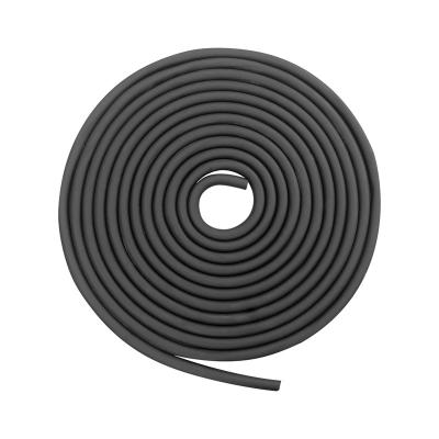 China Uv Resistance Open Cell EPDM Rubber Foam Sheet Roll For Gasket And Sealing for sale