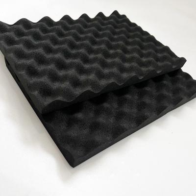 China Aging Resistance CR Rubber Foam Waterproof Neoprene For Gasket And Sealing for sale