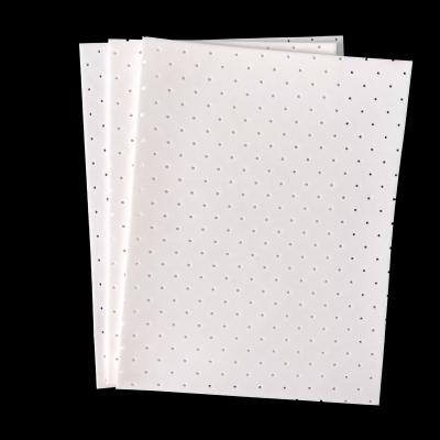 China 100% Recyclable Foamed Material MTPU Sheet Zero VOC For Clothing Lining for sale