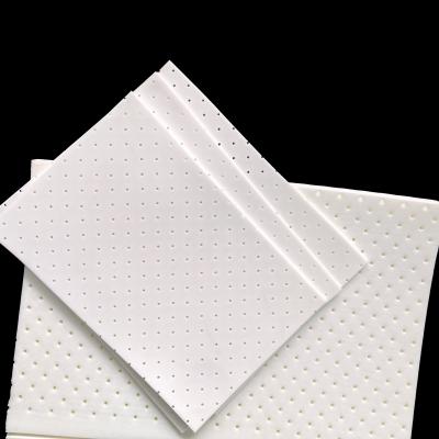 China ScCO2 Foaming MTPU Sheet Light Supercritical Carbon Dioxide Technology Material for sale