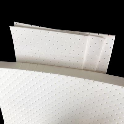 China Micron Sized Bubbles TPU Foam Sheet Supercritical CO2 Foaming Technology For Yoga Mat for sale