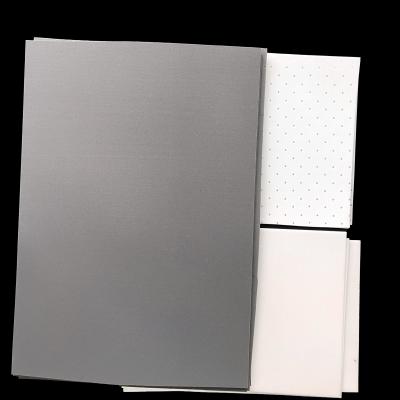 China 1mm 2mm 3mm Supercritical CO2 Foam MTPU Sheet Lightweight Water Resistant For Soles for sale