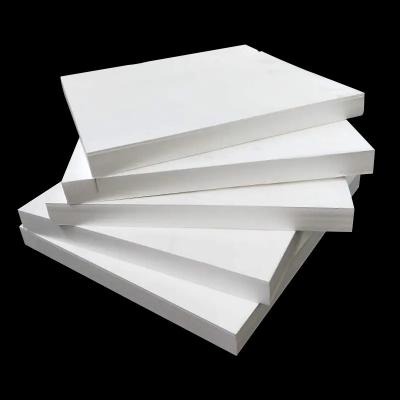 China Extra Light PVDF Foam Material Supercritical Foaming Sheet For Valves Insulation for sale