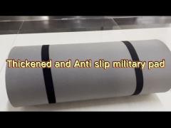 Military Foam camping mat