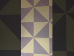 Adhesive Foam Wallpaper