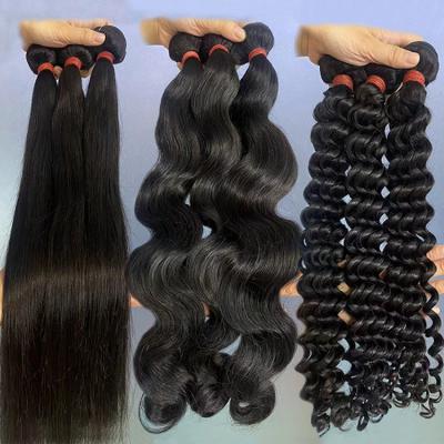 China 100% Virgin Hair Bundles Wholesale Cheap Cuticle Aligned 100% Virgin Hair Bundles 10A 12A Brazilian Raw Hair Bundles Sellers for sale