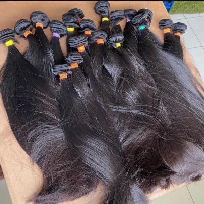 China 100% Unprocessed Raw Cambodian Virgin Hair Bundles Hair Bundle, Mink Brazilian Human Hair Virgin Cuticle Aligned Hair, Bundles Raw Hair Human Hair Vendors for sale