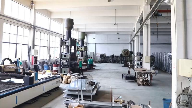 Fornitore cinese verificato - Zhejiang Elec Barrel Co., Ltd.