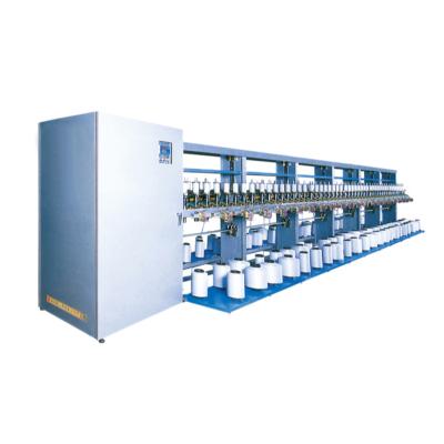 China Factory High Efficiency Computer Forming System Winding Machine for sale