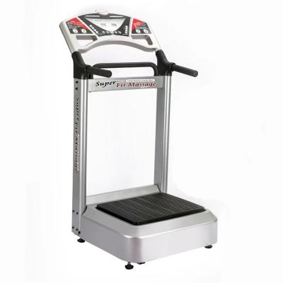 China Home Use Factory Wholesales Sports Machine Power Plate Vibration Machine for sale