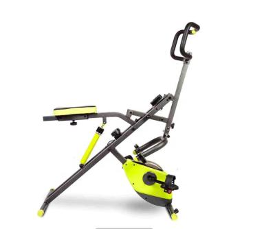 China Universal Exercise Bike Evolution Total Body Ab Crunch for sale