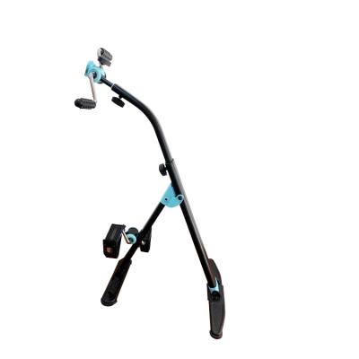 China Home Gym Equipment OEM Factory Use Old Mini Cross Exercise Bike Trainer For Elderly for sale