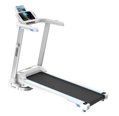 China Home Gym Equipment Running Electric Foldable Home Used Treadmill for sale